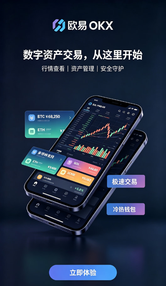 欧交易所APP官方网站交易操作流程